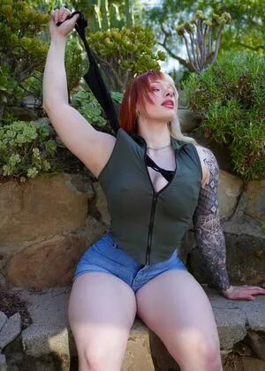 Lilac Lexx OnlyFans Leaked Free Thumbnail Picture - #KAyxq1wcRf