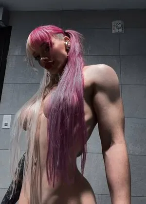 Lilac Lexx OnlyFans Leaked Free Thumbnail Picture - #Qart7WLvjf