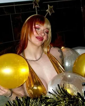 Lilac Lexx OnlyFans Leaked Free Thumbnail Picture - #TJF9KdohJZ