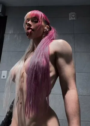 Lilac Lexx OnlyFans Leaked Free Thumbnail Picture - #X8mYQrVSYJ