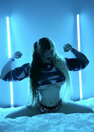 Lilac Lexx OnlyFans Leaked Free Thumbnail Picture - #ZLw86icLLS
