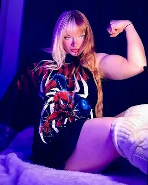 Lilac Lexx OnlyFans Leaked Free Thumbnail Picture - #k9ZSzjD16o