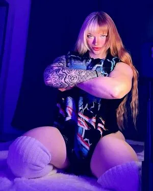 Lilac Lexx OnlyFans Leaked Free Thumbnail Picture - #mT719lzksL