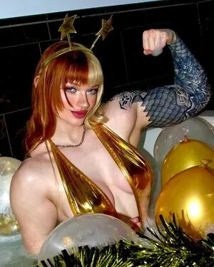 Lilac Lexx OnlyFans Leaked Free Thumbnail Picture - #qQmiwrX0wS