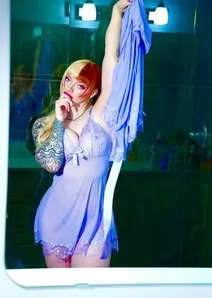 Lilac Lexx OnlyFans Leaked Free Thumbnail Picture - #sNaDVOLZjm