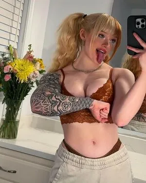 Lilac Lexx OnlyFans Leaked Free Thumbnail Picture - #tkXjqpivU9