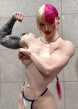 Lilac Lexx OnlyFans Leaked Free Thumbnail Picture - #y3km8V5Yn3