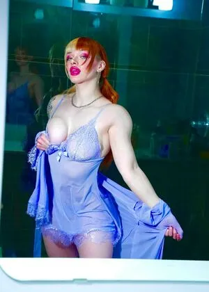 Lilac Lexx OnlyFans Leaked Free Thumbnail Picture - #zUxPgbNKLX