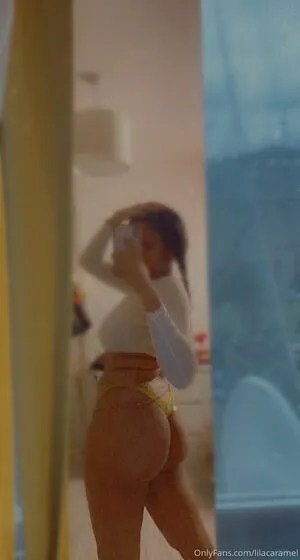 Lilacaramel OnlyFans Leaked Free Thumbnail Picture - #s6MKOSY8BN