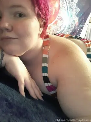 Lilacdaydreams OnlyFans Leaked Free Thumbnail Picture - #3G6G1egjaR