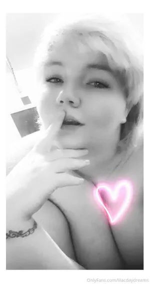 Lilacdaydreams OnlyFans Leaked Free Thumbnail Picture - #Xxmr61jZBS