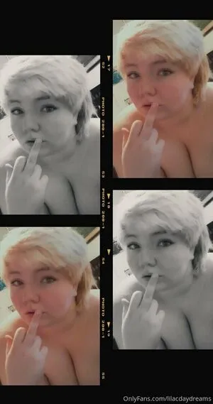 Lilacdaydreams OnlyFans Leaked Free Thumbnail Picture - #Yz4ZqSat1j