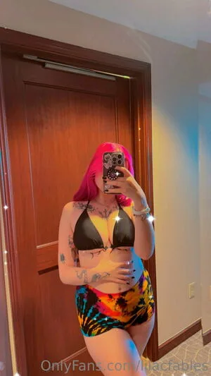 Lilacfables OnlyFans Leaked Free Thumbnail Picture - #1qCkCyV0pt