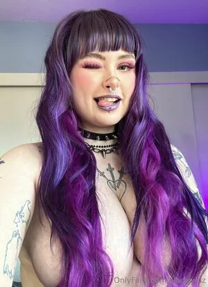 Lilacfables OnlyFans Leaked Free Thumbnail Picture - #97FWJ7Hyri