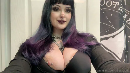 Lilacfables OnlyFans Leaked Free Thumbnail Picture - #YSFd83DUBl