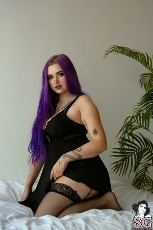 Lilacfables OnlyFans Leaked Free Thumbnail Picture - #YZF0ecclTX