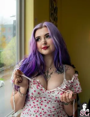 Lilacfables OnlyFans Leaked Free Thumbnail Picture - #eX69qWTlmk