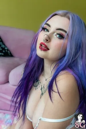 Lilacfables OnlyFans Leaked Free Thumbnail Picture - #zIxqomkMmA