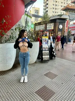 Lilack Tauzy OnlyFans Leaked Free Thumbnail Picture - #TwA3R80hAB