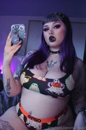 Lilaclewdz OnlyFans Leaked Free Thumbnail Picture - #FJAPoVlN06