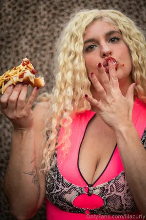 Lilacurly OnlyFans Leaked Free Thumbnail Picture - #nz3SWoU2ih