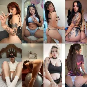Lilacurly OnlyFans Leaked Free Thumbnail Picture - #rJbqoJgby8