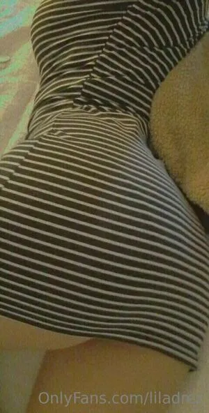 Liladrez OnlyFans Leaked Free Thumbnail Picture - #8PotHYggYN