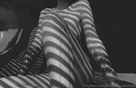 Liladventurouslady OnlyFans Leaked Free Thumbnail Picture - #LAoaguEkWb