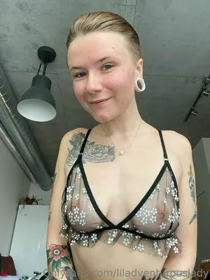Liladventurouslady OnlyFans Leaked Free Thumbnail Picture - #xvrZclEH2g