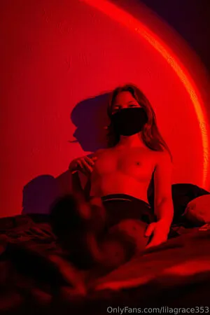 Lilagrace353 OnlyFans Leaked Free Thumbnail Picture - #0lksqxH0CH