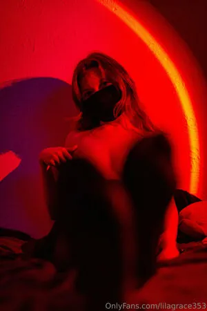 Lilagrace353 OnlyFans Leaked Free Thumbnail Picture - #99SCYzFs8x