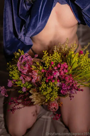 Lilagrace353 OnlyFans Leaked Free Thumbnail Picture - #BQNRZGLYHF