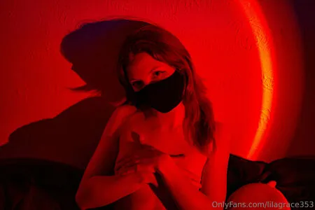 Lilagrace353 OnlyFans Leaked Free Thumbnail Picture - #Y4L9573yS8
