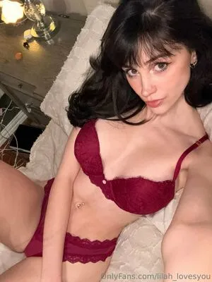 Lilah Anne OnlyFans Leaked Free Thumbnail Picture - #Cm9Txu8U2l