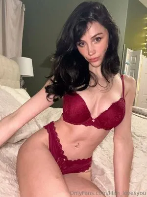Lilah Anne OnlyFans Leaked Free Thumbnail Picture - #EDodDpsFWT