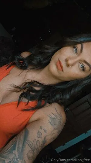 Lilah Free OnlyFans Leaked Free Thumbnail Picture - #IlSAdxzLyO
