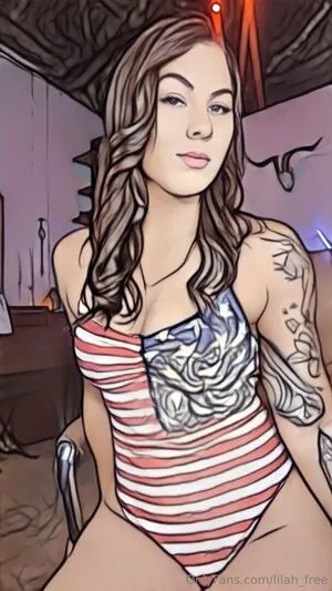 Lilah Free OnlyFans Leaked Free Thumbnail Picture - #MbTqhvfOJh