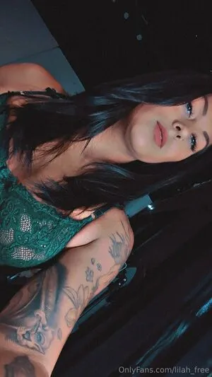 Lilah Free OnlyFans Leaked Free Thumbnail Picture - #OmapXWCM2z