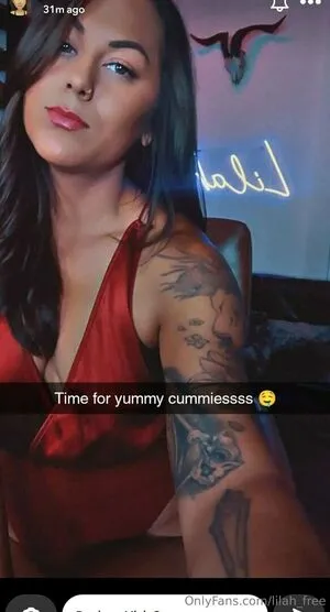 Lilah Free OnlyFans Leaked Free Thumbnail Picture - #QLFIf6vXvD