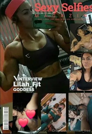 Lilah Free OnlyFans Leaked Free Thumbnail Picture - #jqDk2tRLbF