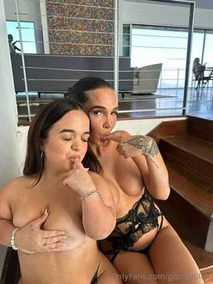 Lilah Gibney OnlyFans Leaked Free Thumbnail Picture - #NZVZpvlqDp