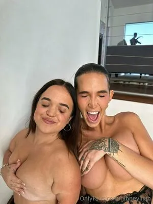 Lilah Gibney OnlyFans Leaked Free Thumbnail Picture - #VBT4SRunEB
