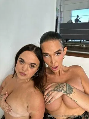 Lilah Gibney OnlyFans Leaked Free Thumbnail Picture - #rfuKcET1po