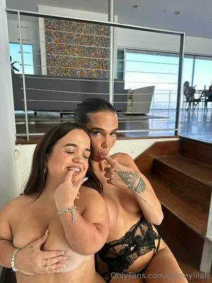 Lilah Gibney OnlyFans Leaked Free Thumbnail Picture - #tdPI6dLRRp