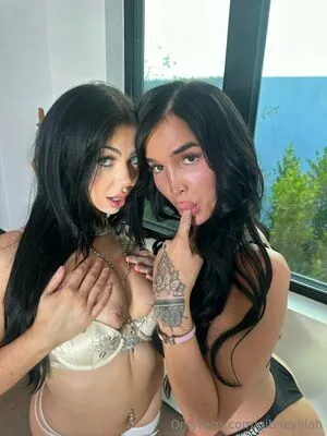Lilah Gibney OnlyFans Leaked Free Thumbnail Picture - #voqesO3xsH