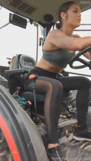 Lilah Samson OnlyFans Leaked Free Thumbnail Picture - #X0LfKUVVE5