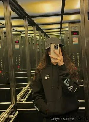 Lilahphor OnlyFans Leaked Free Thumbnail Picture - #8tY9gafAzZ