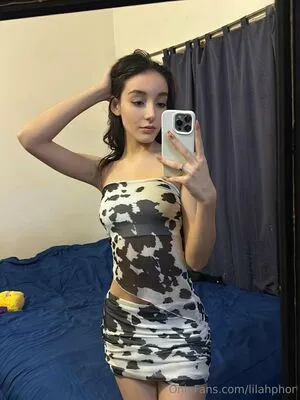 Lilahphor OnlyFans Leaked Free Thumbnail Picture - #IyTbihmsiT