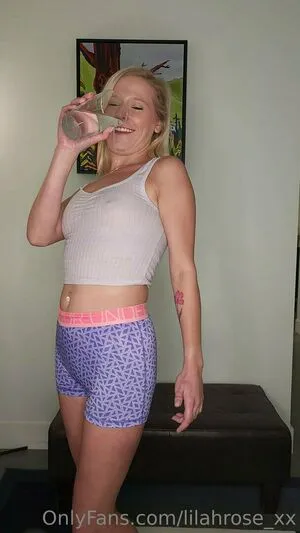 Lilahrose Xx OnlyFans Leaked Free Thumbnail Picture - #Erp0eYHZ7E