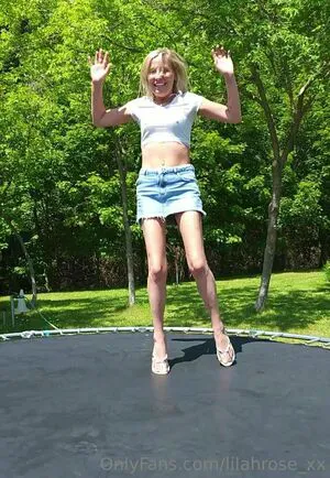 Lilahrose Xx OnlyFans Leaked Free Thumbnail Picture - #HU08511tBa